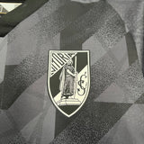 Kit Criança Vitoria SC 2025-26 Alternativo