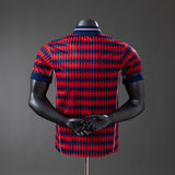 Camisola FC Bayern Munique 2025-26 Edição Especial Versão Jogador