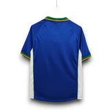 Camisola Portugal Azul 1998