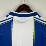 Camisola FCP 1998-99 Principal