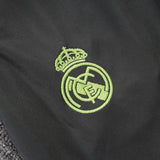 Fato de Treino Real Madrid CF 2024-25 - Camisola com Fecho