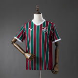 Camisola Fluminense FC 2026-27 Principal Lisa Versão Adepto