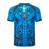 Kit Treino Camisola Napoles 2025-26
