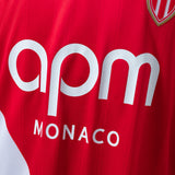 Camisola Monaco Principal 25/26