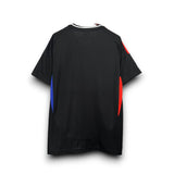 Camisola Lyon Preta Alternativa 24/25