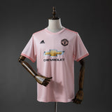 Camisola M-UNITED 2018-19 Alternativa