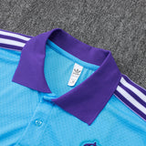 Fato de Treino Real Madrid CF 2025-26 - Polo