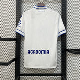 Camisola AJ Auxerre 2025-26 Principal Versão Adepto