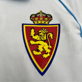 Kit Criança Real Saragoça 2025-26 Principal
