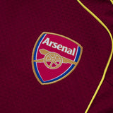 Kit Treino Camisola ARS 2025-26