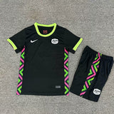 Kit Criança Australia 2025 Alternativo