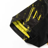 Camisola Borussia Dortmund 2025-26 Principal Versão Adepto