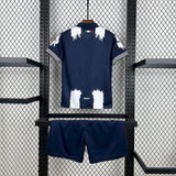 Kit Criança CF Monterrey 2025-26 Principal