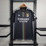 Camisola SLB 2023-24 Alternativa