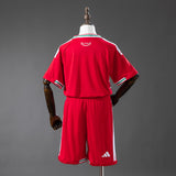 Kit Criança Pais de Gales 2026 Principal