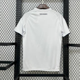 Camisola Paris FC 2025-26 Alternativa Branca Versão Adepto