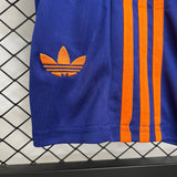 Kit Criança NCU 2025-26 Alternativo