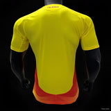 Camisola Colombia 2024 Principal Versão Jogador