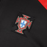 Fato de Treino Portugal 2024 - Camisola com Fecho