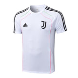 Kit Treino Camisola Juventus FC 2025-26