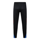 Fato de Treino M-United 2025-26 - Camisola com Fecho