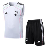 Kit Treino Manga Cava Juventus FC 2025-26