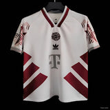 Camisola FC Bayern Munique 2025-26 Edição Especial Versão Adepto