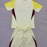 Kit Criança Los Angeles 2025-26 Guarda-Redes