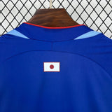 Camisola Manga Comprida Japão 2006 Principal