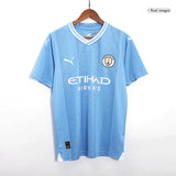 Camisola Manchester City 2023-24 Principal
