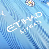 Camisola Manchester City 2023-24 Principal