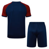 Kit Treino Camisola ARS 2025-26