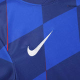 Kit Criança Croacia 2024 Alternativo