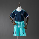 Kit Criança Alemanha 2026 Alternativo