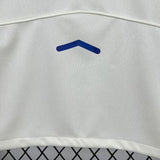 Camisola FCP 2025-26 Alternativa Branca Versão Adepto