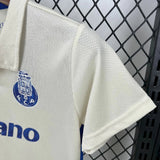 Kit Criança FCP 2025-26 Alternativo