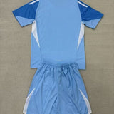 Kit Criança Inter Miami CF 2025-26 Guarda-Redes