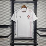 Camisola Portugal 2025 Treino Versão Adepto
