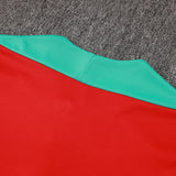 Fato de Treino Portugal 2024 - Camisola com Fecho