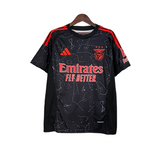 Camisola Benfica Alternativo 24/25