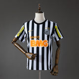 Camisola Santos FC 2012-13 Alternativa