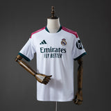 Camisola Real Madrid Home 26/27