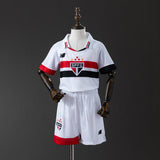 Kit Criança São Paulo Principal 25/26